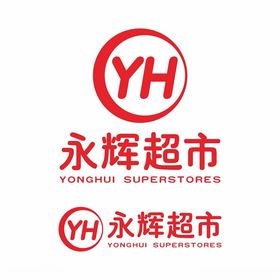 永辉超市LOGO