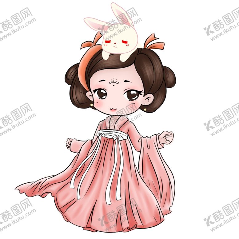 编号：50847811010856099975【酷图网】源文件下载-嫦娥素材