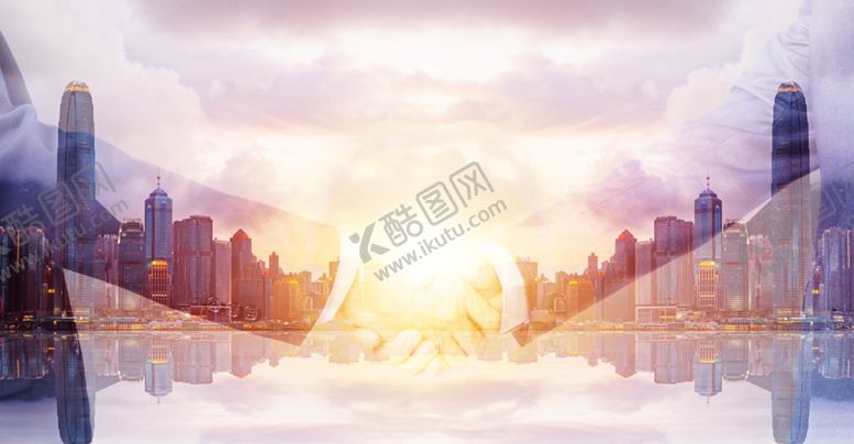 编号：56688010040833049149【酷图网】源文件下载-合作共赢