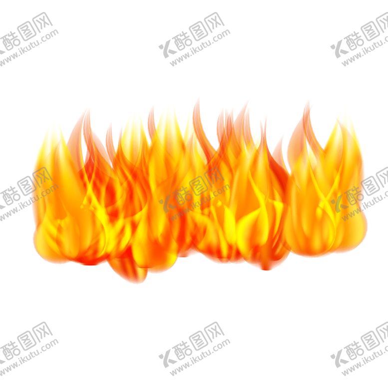 编号：74685107130725199574【酷图网】源文件下载-火焰素材