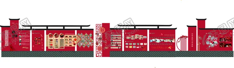编号：87952610291654444731【酷图网】源文件下载-婚俗