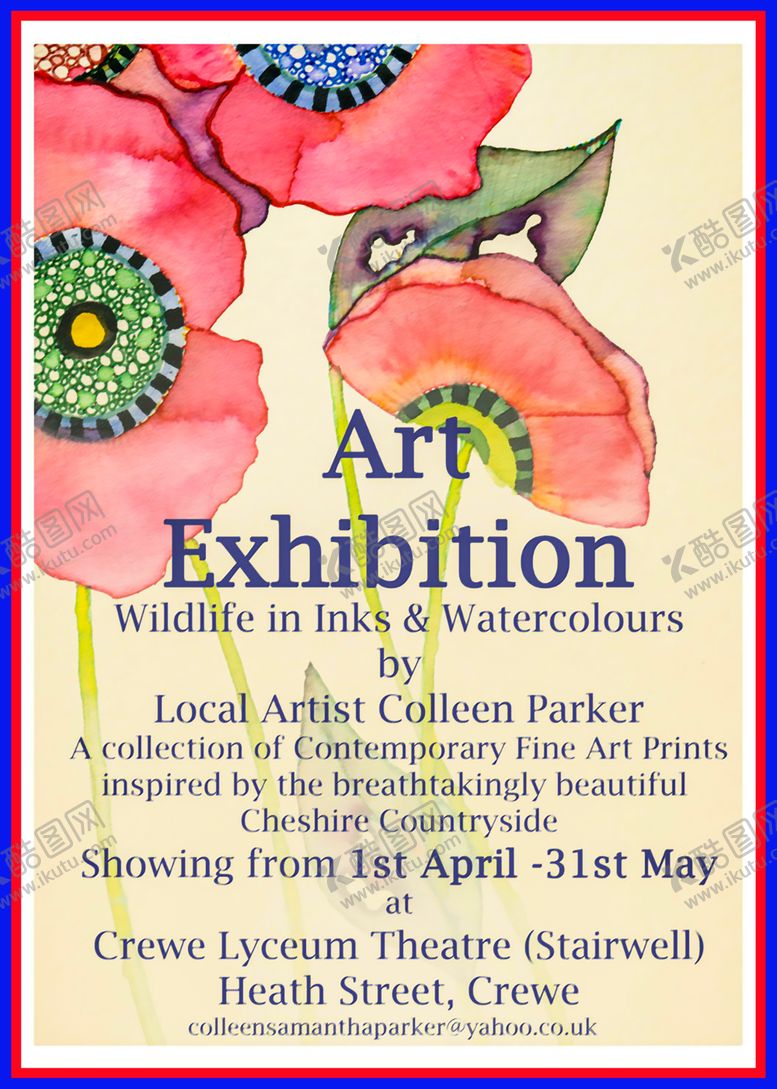 编号：34957909280603565157【酷图网】源文件下载-英文花