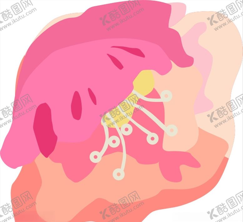 编号：61834909270819312096【酷图网】源文件下载-桃花