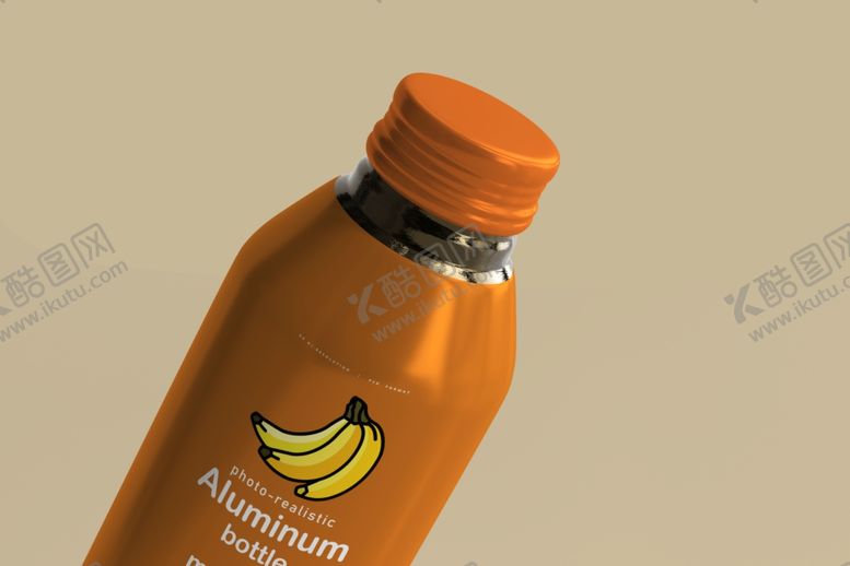 编号：70398809201839242644【酷图网】源文件下载-瓶子样机