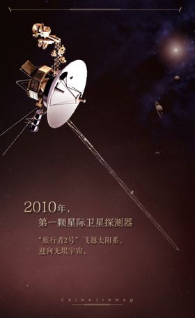 雷达星空