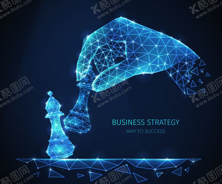 编号：25660909180726476379【酷图网】源文件下载-科技线条背景