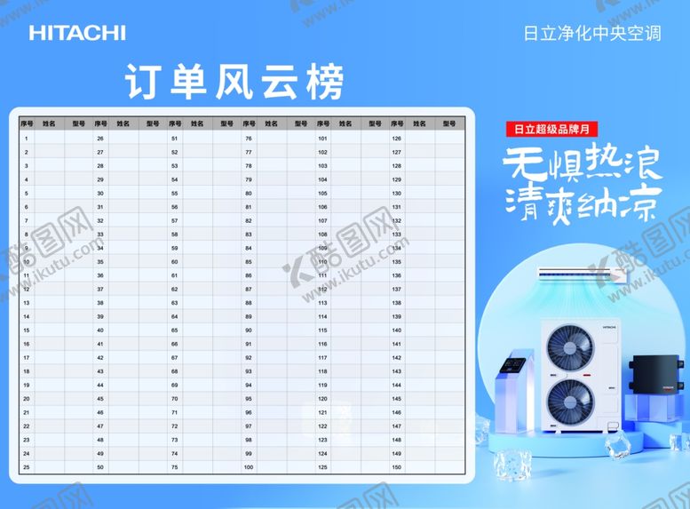 编号：77134702191810475414【酷图网】源文件下载-订单风云榜
