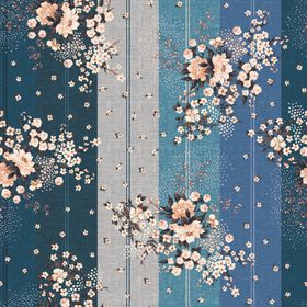 小碎花