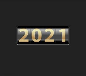 2021年