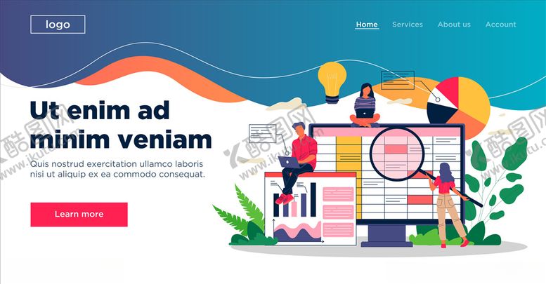 编号：11651410310206045065【酷图网】源文件下载-数据表格