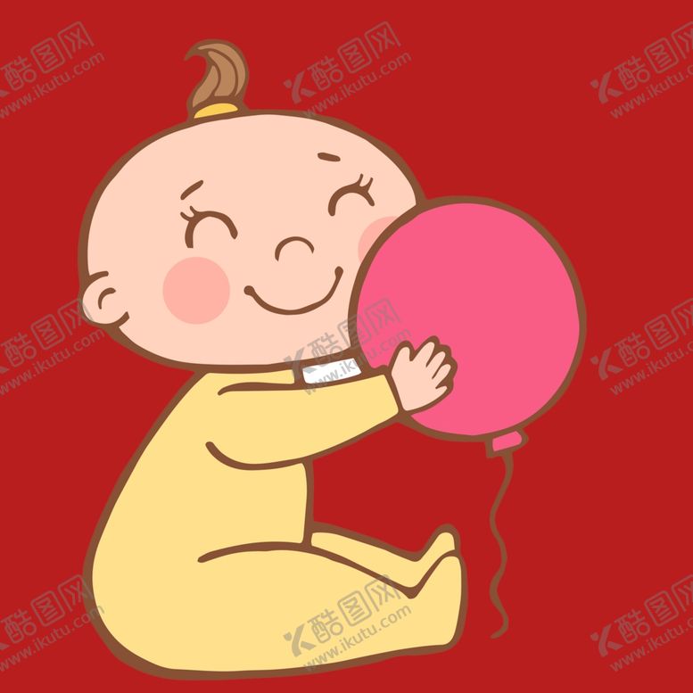 编号：10005803080607557541【酷图网】源文件下载-手绘卡通儿童