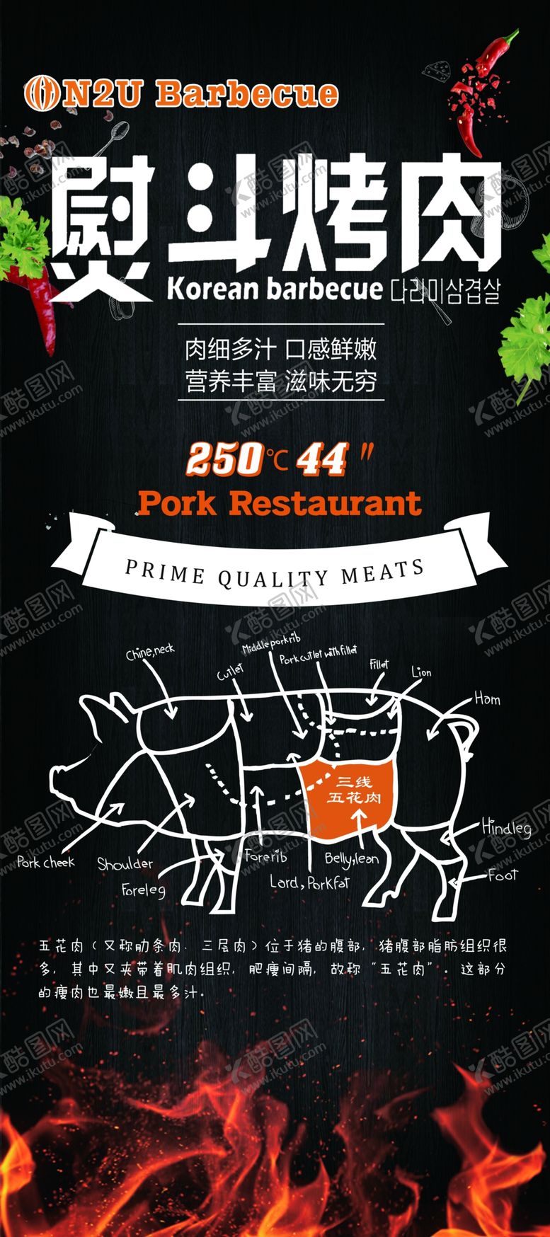 编号：39004009252314428381【酷图网】源文件下载-熨斗烤肉