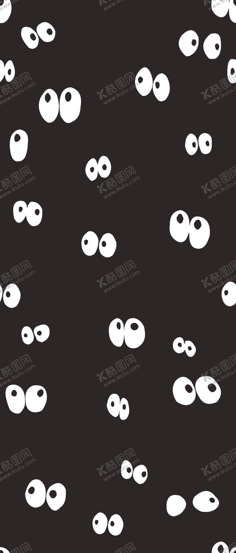 编号：65827309211010326725【酷图网】源文件下载-眼睛