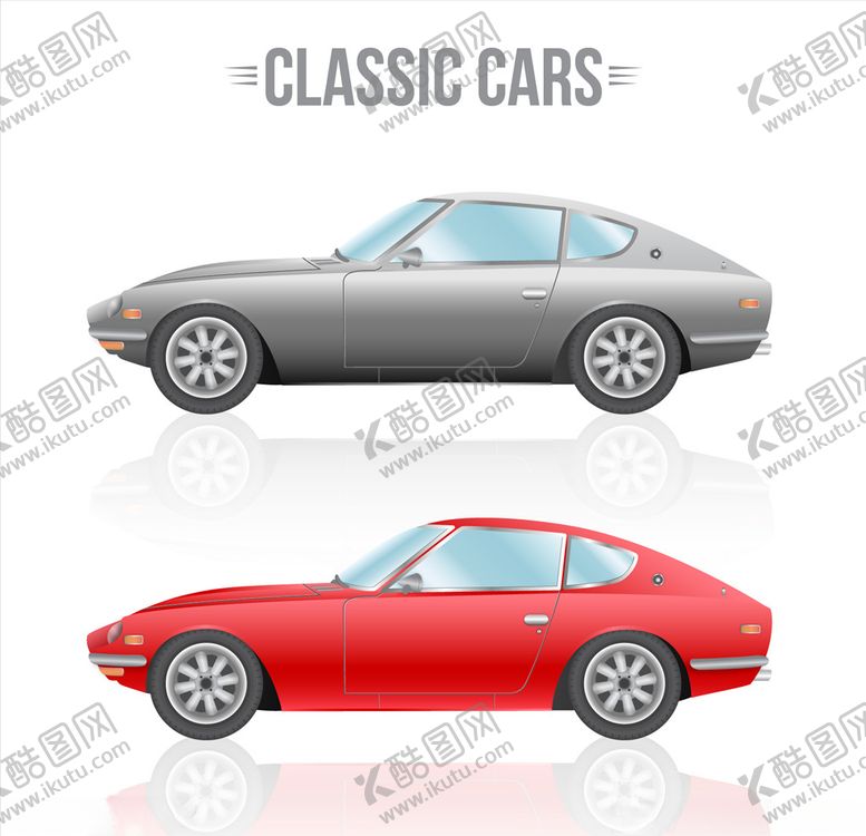 编号：17011710130315449955【酷图网】源文件下载-卡通汽车