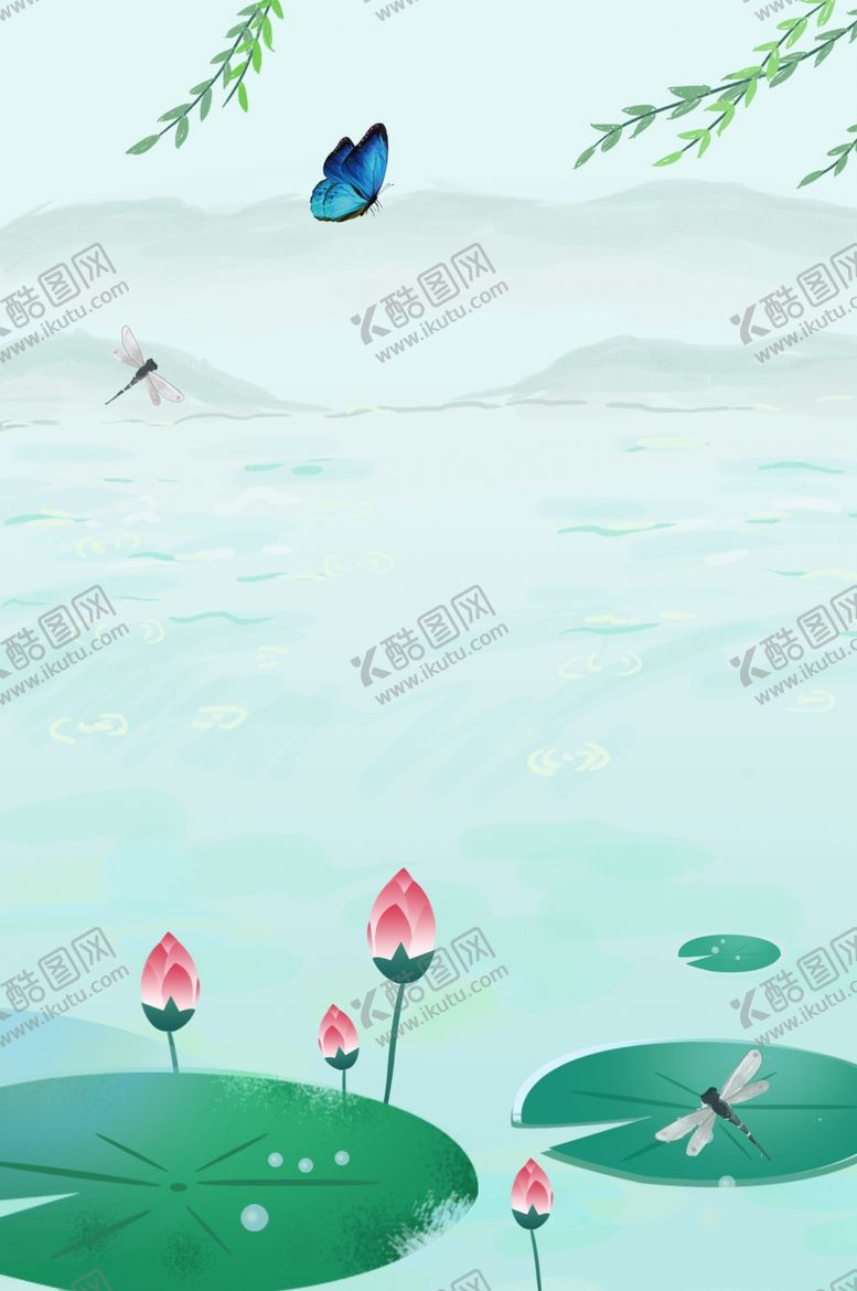 编号：70021512052212298128【酷图网】源文件下载-夏天背景