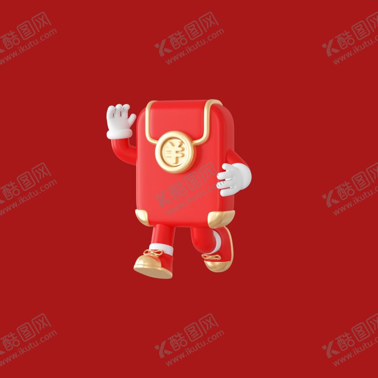 编号：26882002171700546171【酷图网】源文件下载-福袋红包素材