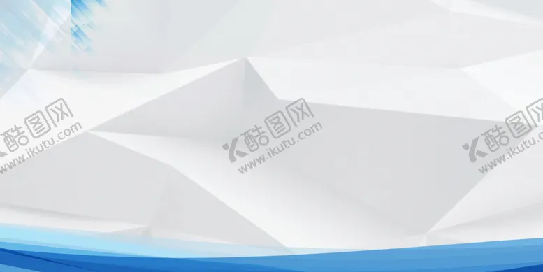 编号：21957907020945404178【酷图网】源文件下载-蓝色企业背景