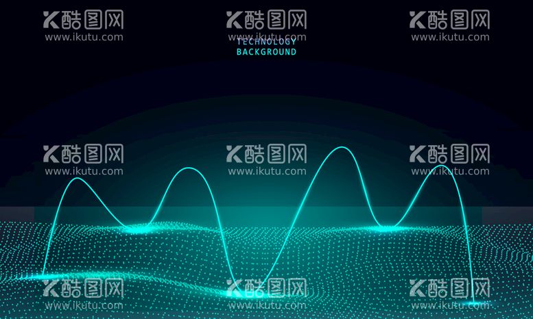 编号：01384909130207449213【酷图网】源文件下载-ai矢量简约科技背景现代医疗高峰论坛