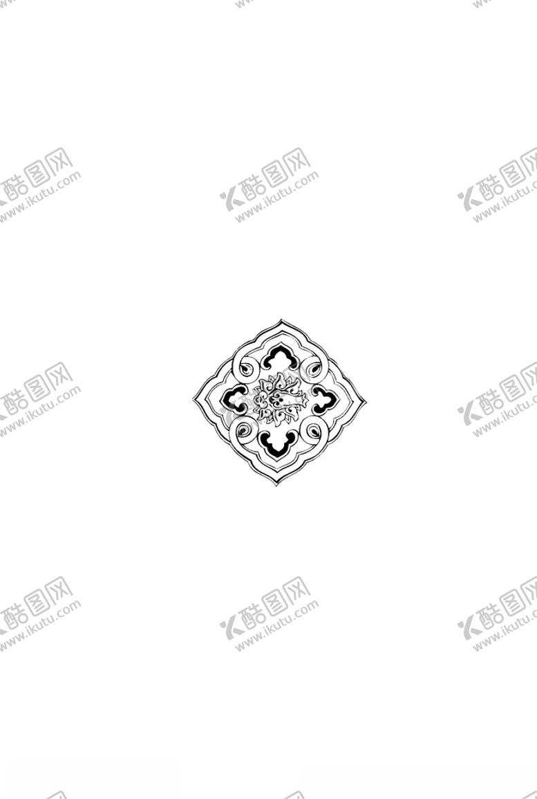 编号：92540305030133374069【酷图网】源文件下载-雕花图中式雕花西式雕花