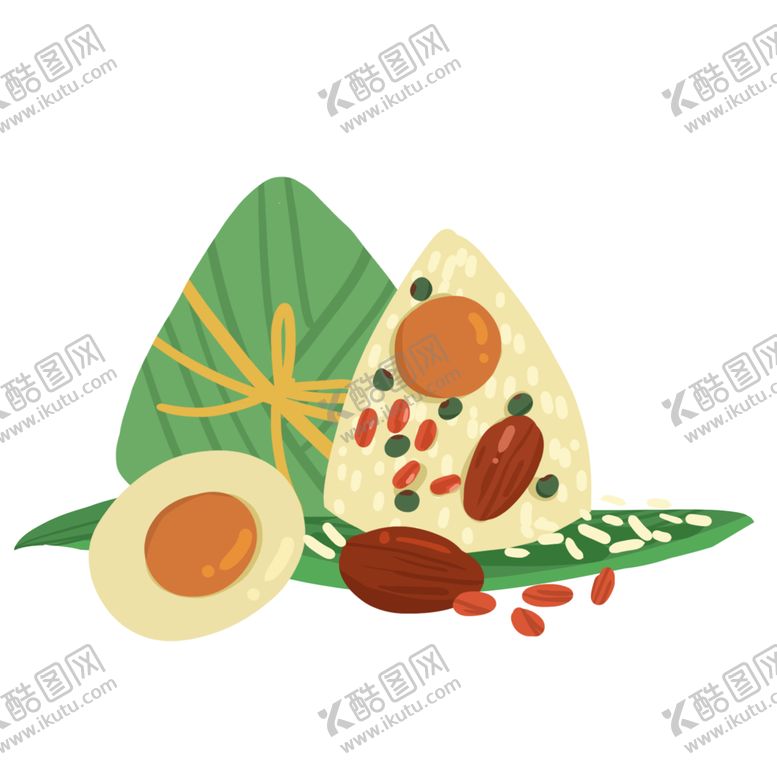 编号：31473201131229219591【酷图网】源文件下载-端午节素材 