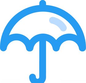 雨伞