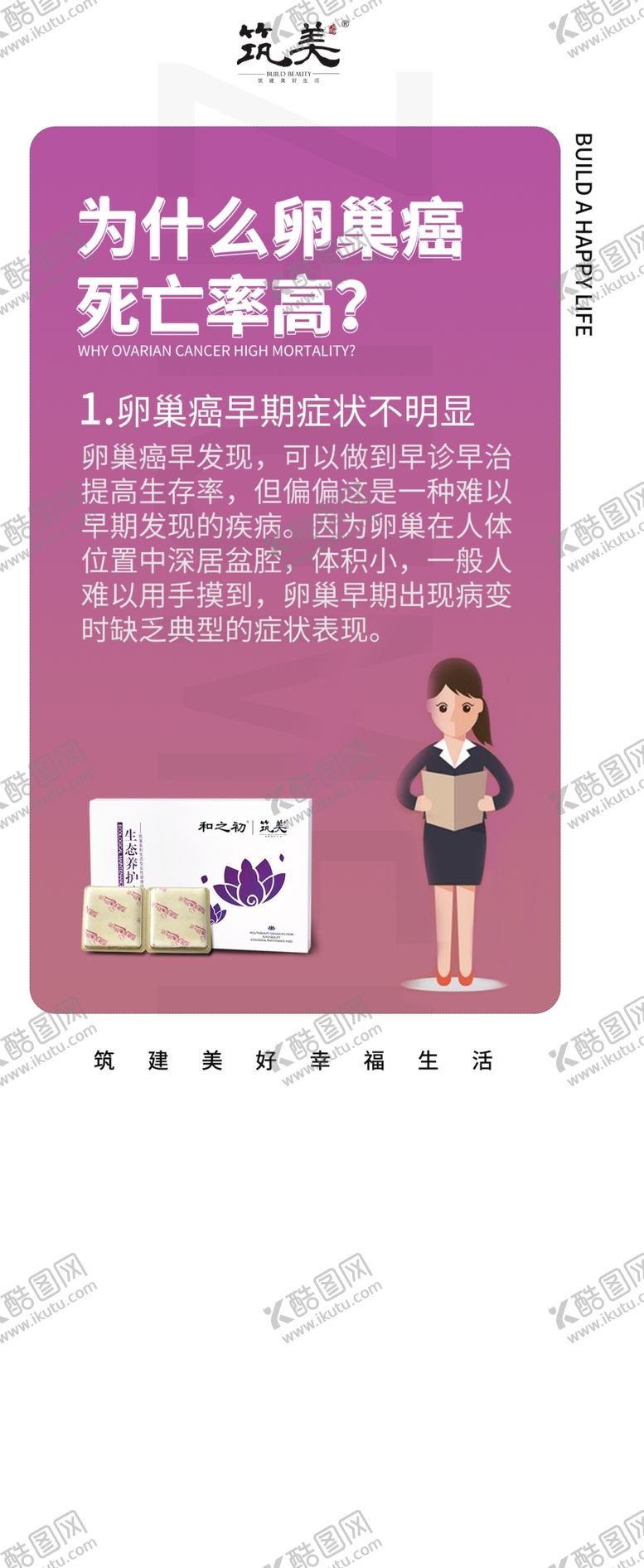编号：10569106252353381319【酷图网】源文件下载-私护保养小知识