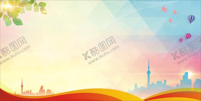 编号：31355010290440085776【酷图网】源文件下载-展板背景