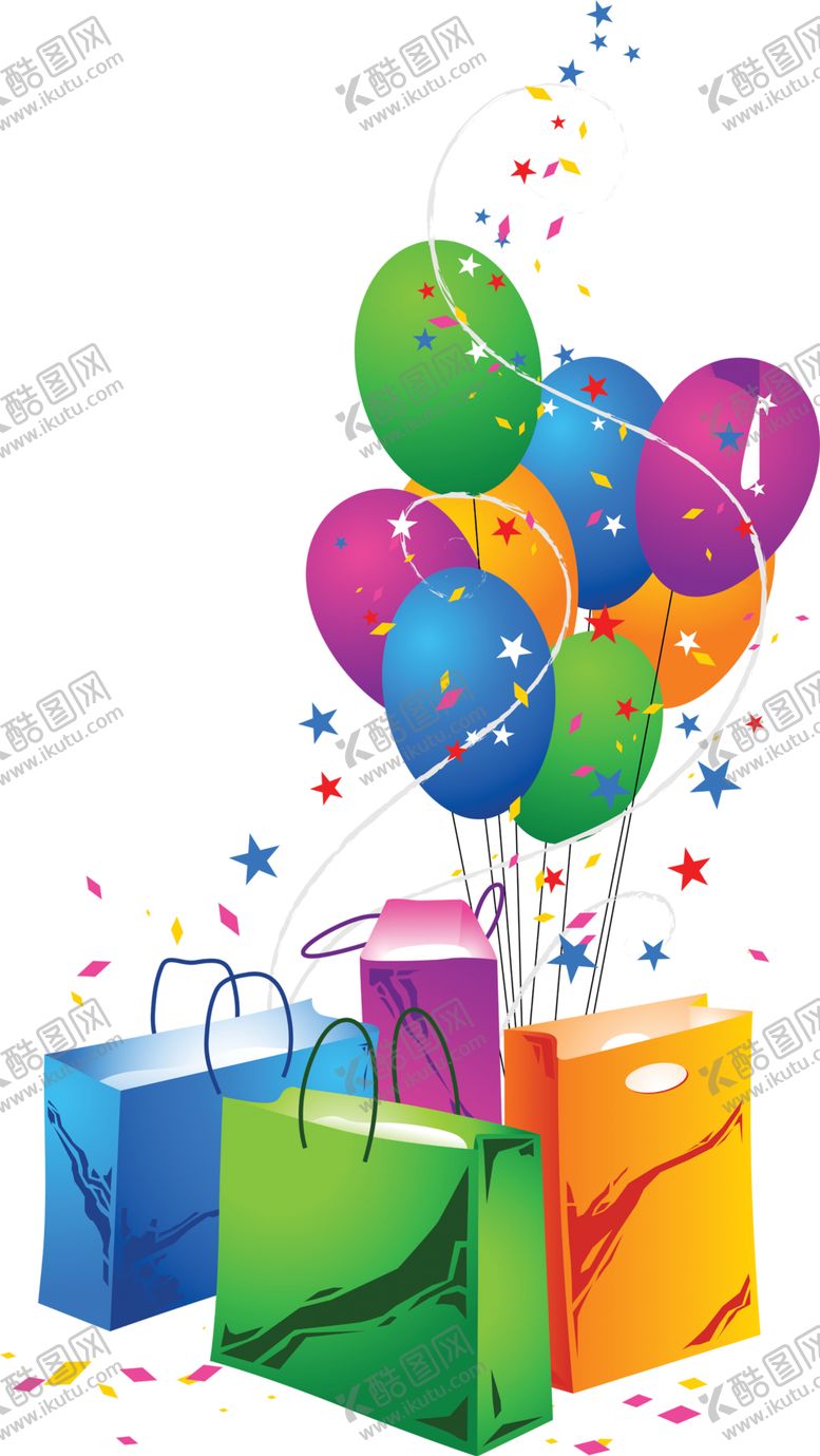 编号：54160009240128399475【酷图网】源文件下载-气球