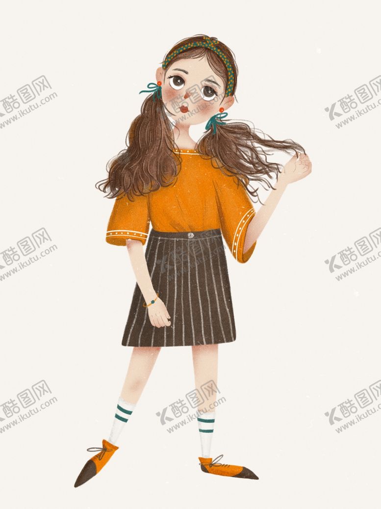 编号：82062405090532448811【酷图网】源文件下载-插画素材