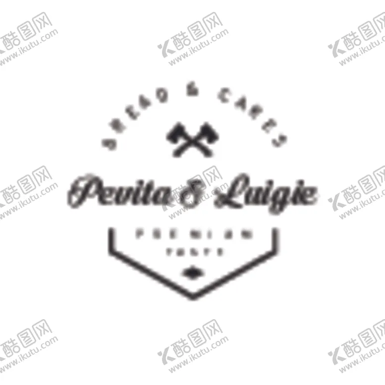编号：70772505010923354084【酷图网】源文件下载-简易线性logo
