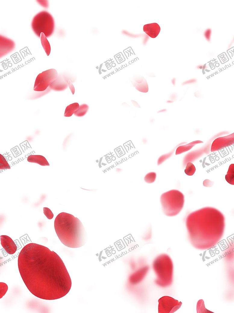 编号：10769607072314515361【酷图网】源文件下载-飘落的花瓣