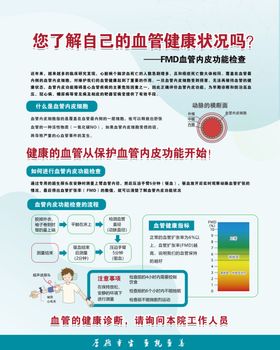 心脑血管疾病图片
