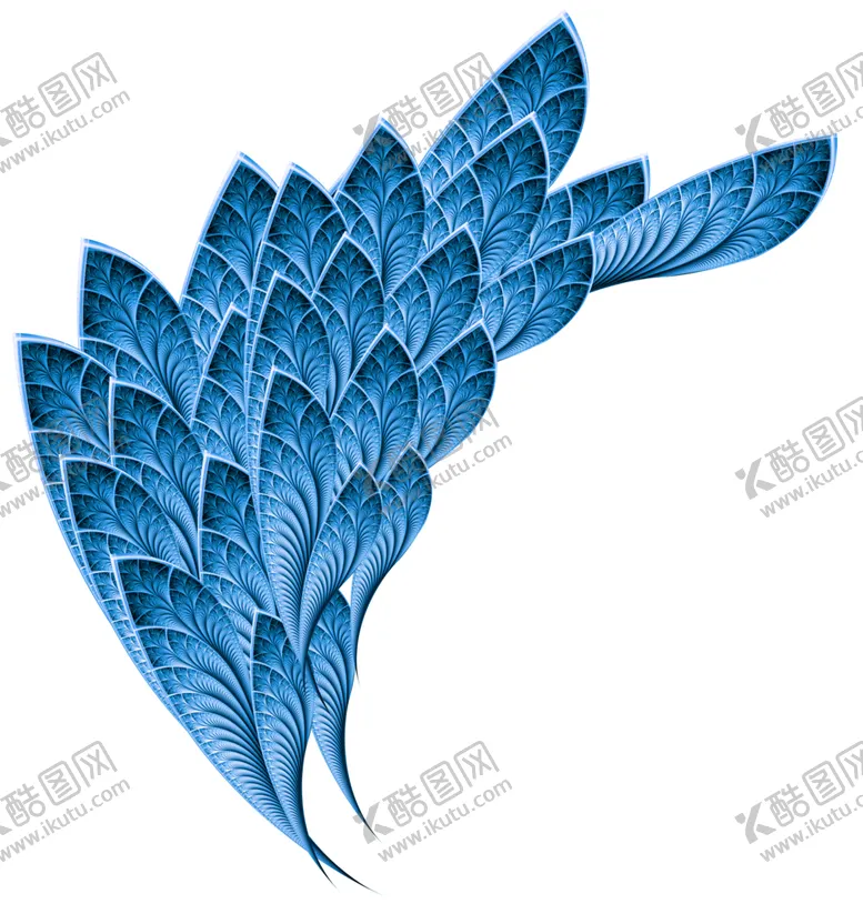 编号：81641906270655322309【酷图网】源文件下载-孔雀