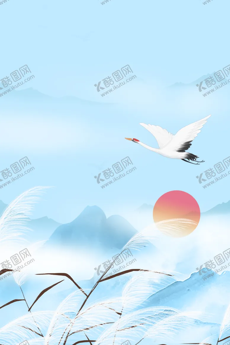 编号：05736810030016018723【酷图网】源文件下载-白露节气