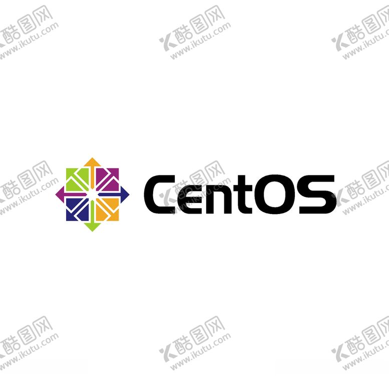 编号：23184404201818223694【酷图网】源文件下载-操作系统CentOS标志