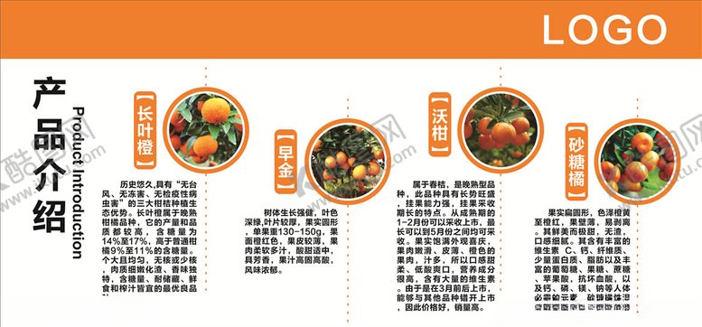编号：51613505030448083201【酷图网】源文件下载-水果产品介绍