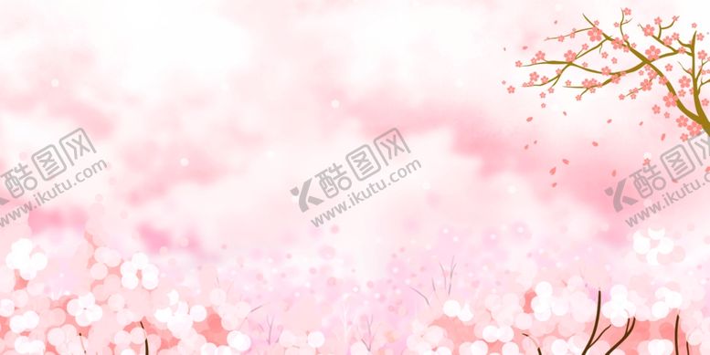 编号：27545007040110587454【酷图网】源文件下载-樱花节