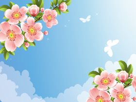 背景墙