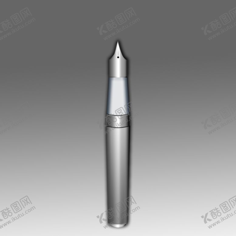 编号：74334210041121029650【酷图网】源文件下载-钢笔