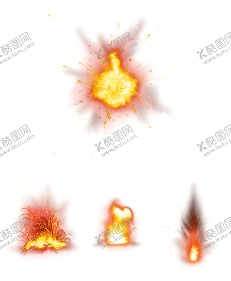 编号：17486010030955454621【酷图网】源文件下载-火焰