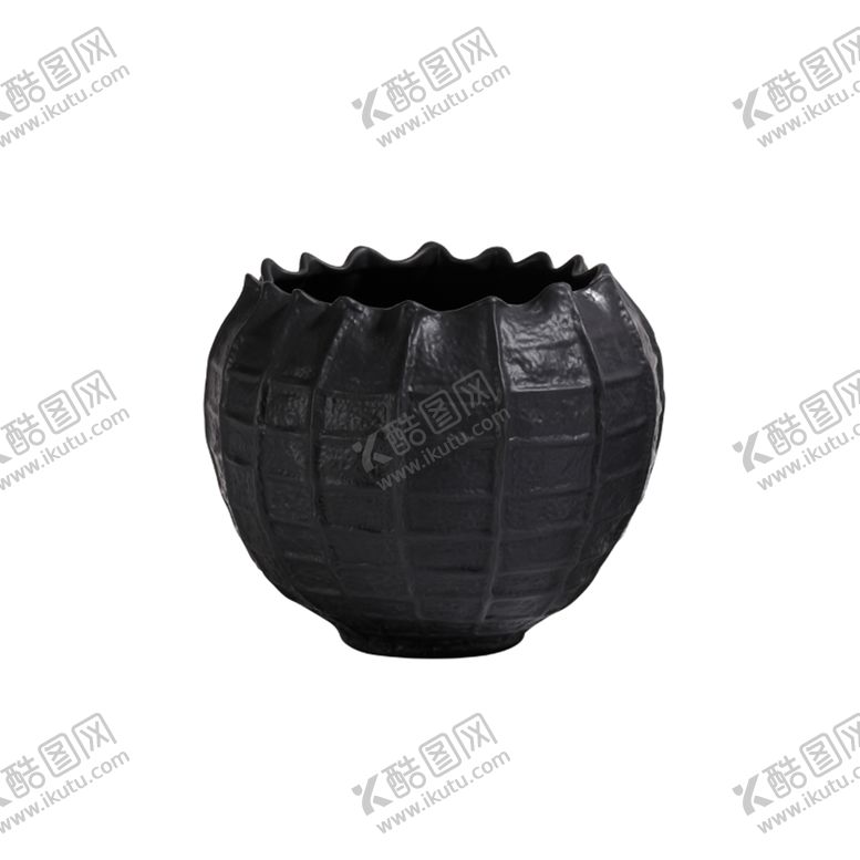 编号：84670009241656251343【酷图网】源文件下载-网格花盆