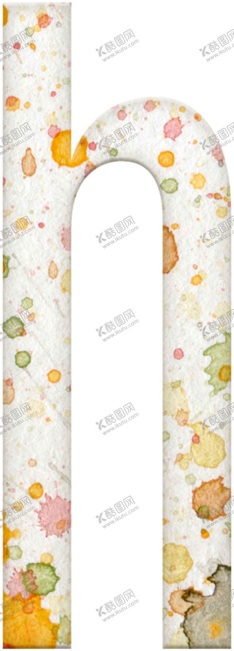 编号：69633709210801419935【酷图网】源文件下载-英文艺术字母