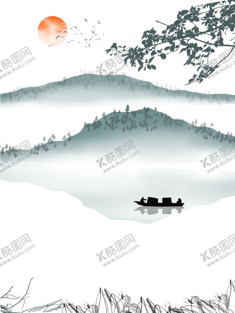 编号：39993607080813455169【酷图网】源文件下载-现代简约装饰