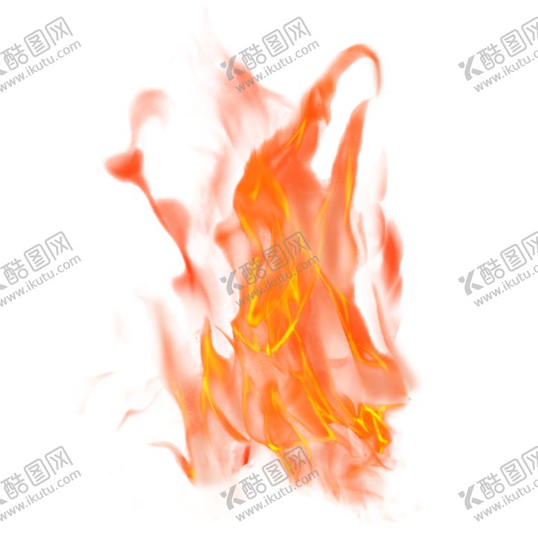 编号：26202510271014589377【酷图网】源文件下载-火苗
