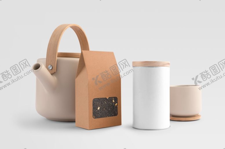 编号：70019612081610005139【酷图网】源文件下载-茶叶茶器