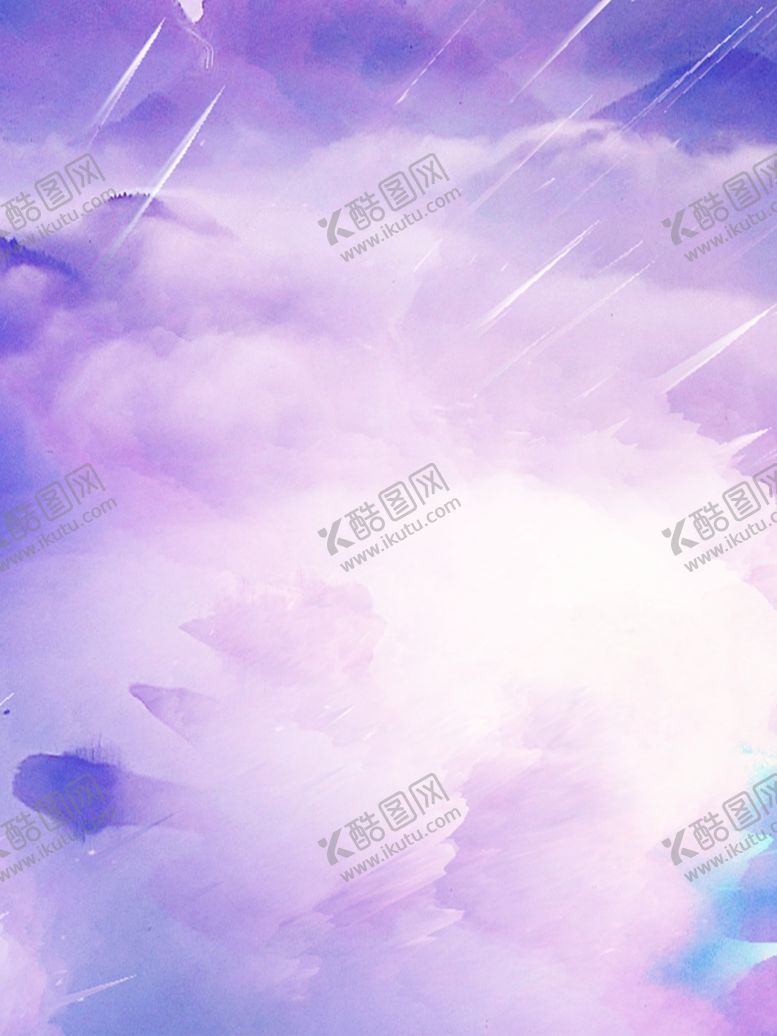 编号：47298705052121217198【酷图网】源文件下载-梦幻紫色背景