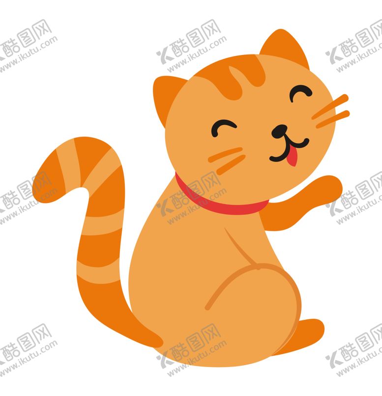 编号：75442305110725133658【酷图网】源文件下载-手绘动物