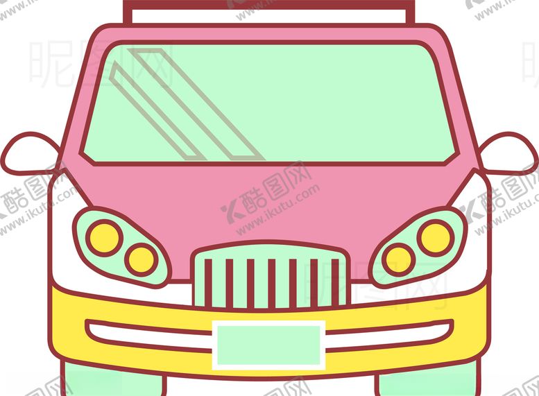 编号：45105009241648306558【酷图网】源文件下载-汽车