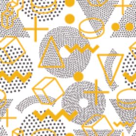 拼接图形背景图案