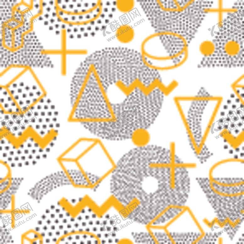 编号：31320010120948394830【酷图网】源文件下载-拼接图形背景图案